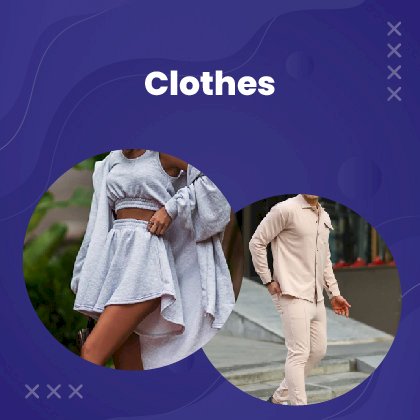 Clothes